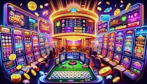 yu77 Bingo ကစားသမားများ အတွေ့အကြုံ